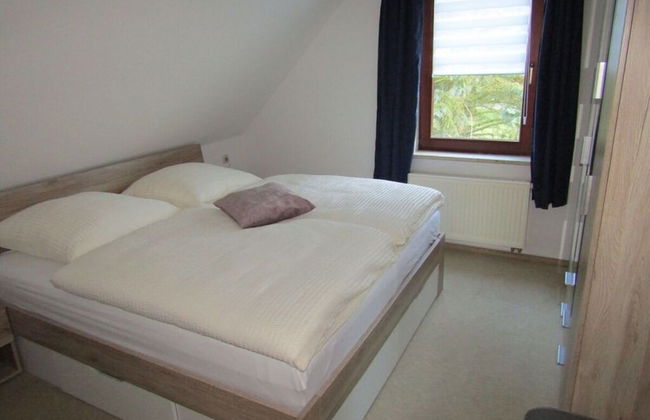 Holiday Apartment Hammann - Foto 6