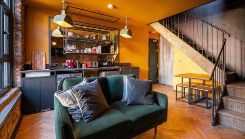 Rooms by Green Room - Foto 3