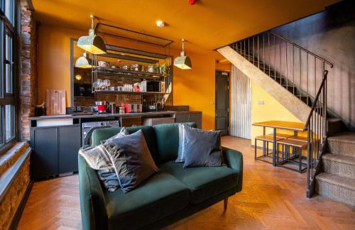 Rooms by Green Room - Foto 3