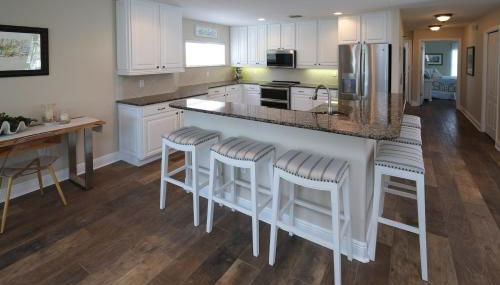 Hibiscus Hideaway Condo Walk To Historic Bridge St - Foto 5