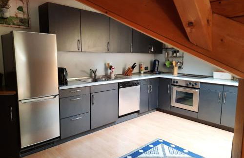Ferienwohnung Schwarzwaldfeder - Foto 3
