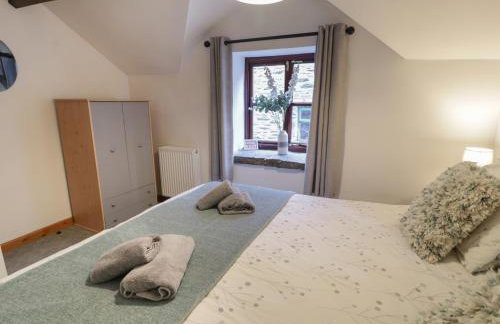 Graig Las The Stables - Foto 13