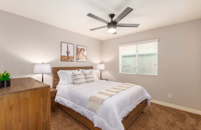 Obispo Modern Oasis With Heated Pool and BBQ - Foto 26