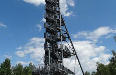 Ferienwohnung "Am Vaterlandsgrubenweg" - Foto 14