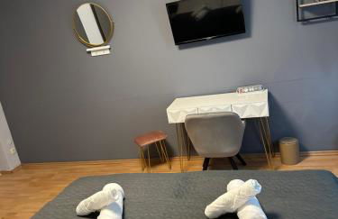 Ferienwohnung BX - Foto 35