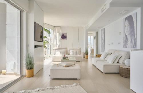 Luxury Apartment on the Beach - Foto 18