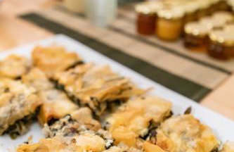 Porto Bello Tinos - Foto 24