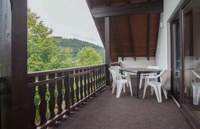 Apartment in Niedersfeld Near Hillebachsee - Foto 30