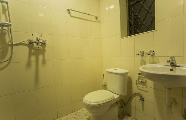 Victoria Breeze Hotel Apartment - Photo 23