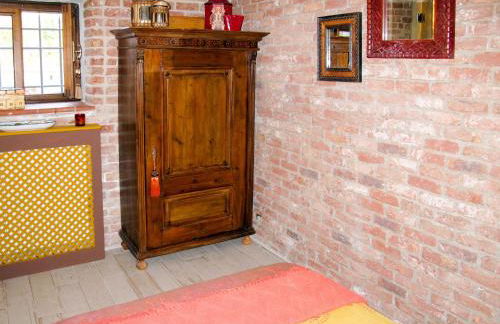 Villa Capo Corso by Interhome - Foto 48