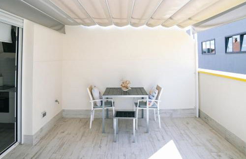 Bernabéu Business & Stay - Foto 37