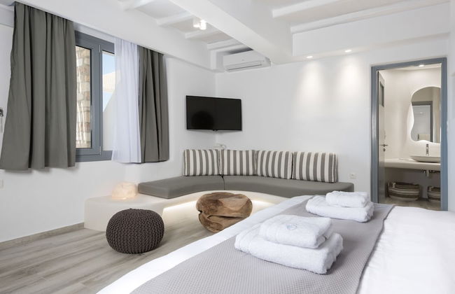 Iliada Suites - Adults only - Foto 18