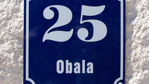 Obala 25, Bol - Foto 2