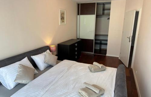 Apartament Nad Zalewem - Foto 3