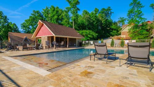 Poolside Paradise - Foto 4