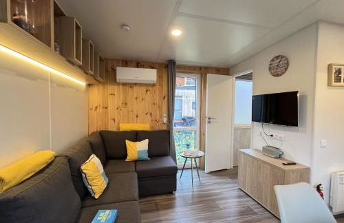 Holiday Home Tiny Haus Karin by Interhome - Foto 7