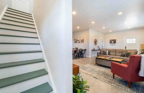 Morrison Getaway - 2BR House BBQ Free Parking - Foto 20