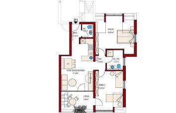 Ferienwohnungen Klettgaublick - Foto 18