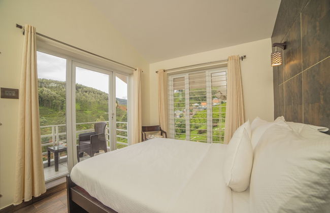 CozyVillas - Photo 19