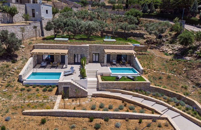 Thea Villas Complex - Foto 56