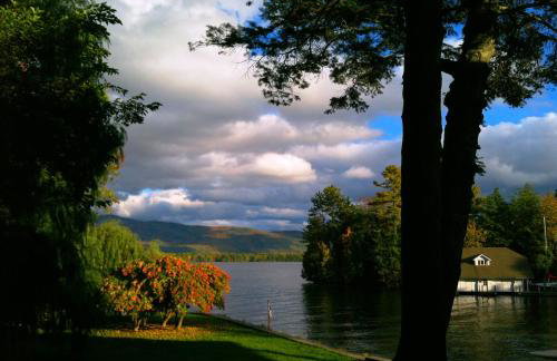 The Villas on Lake George - Foto 64