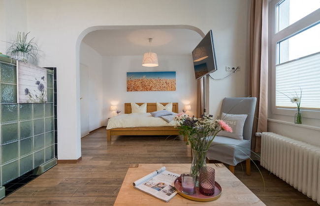 Ein Bett im Norden Nr. 7 - Foto 41