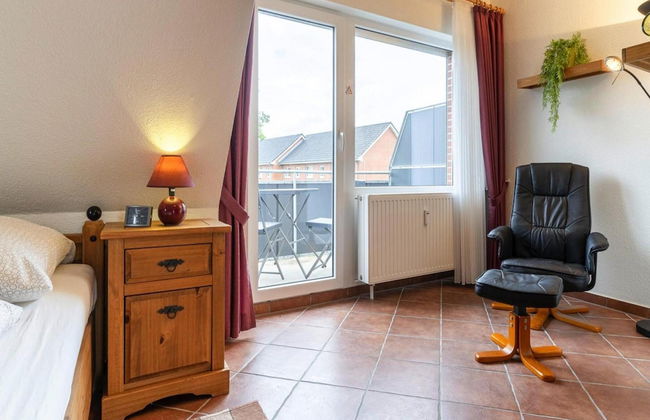 Apartment, Busum - Foto 37