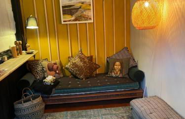 La maison bleue - Photo 13