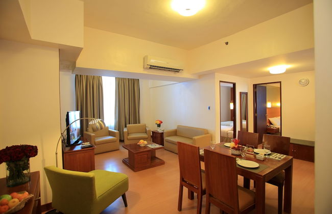 The Malayan Plaza - Foto 11