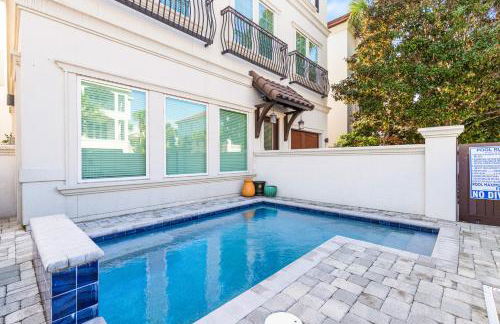 Pool - Gated Community - Private Community Beach - Foto 35