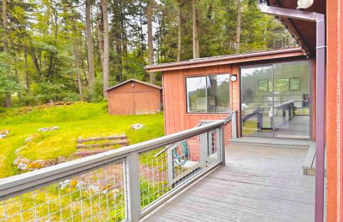 Orcas Island Two-Bedroom Cottage - Foto 17