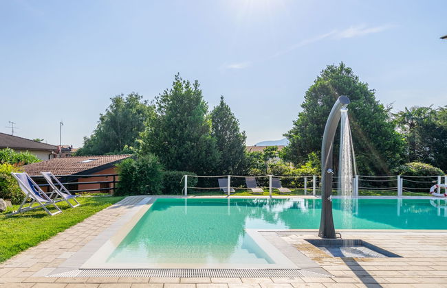 Residenza Agrifoglio - Foto 4