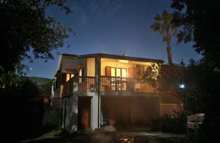 Beachhouse Casa del Mare Sardegna - Foto 13