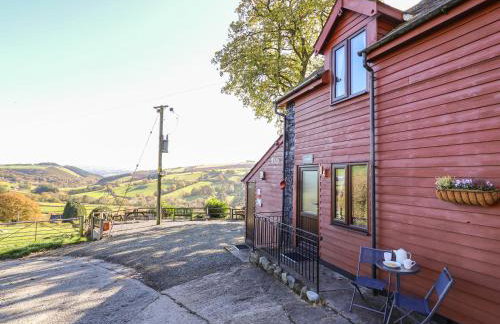 Cedar Cottage - Foto 20