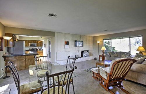 Pet-Friendly Daytona Beach Home, Walk to the Ocean - Foto 6