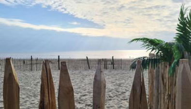 Fort-Mahon Plage : Superbe appartement vue mer - Foto 2