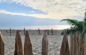 Fort-Mahon Plage : Superbe appartement vue mer - Foto 2