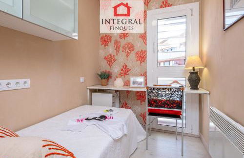 AquaVista Apartament Palamós - Foto 18