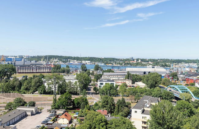 Gdynia Apartment By the Bay by Renters - Photo 21