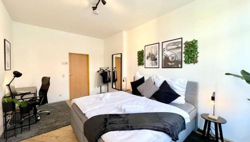 Großes Apartment Bremerhaven - Foto 4