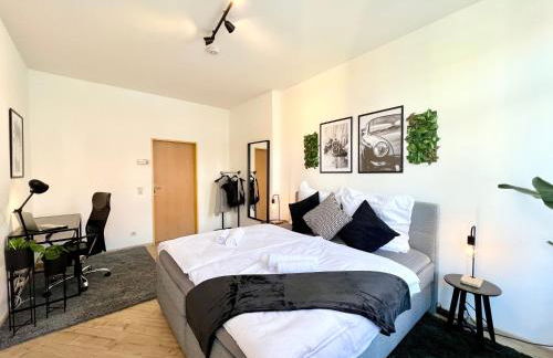 Großes Apartment Bremerhaven - Photo 4