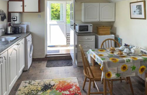 Moorland Retreat - Foto 4