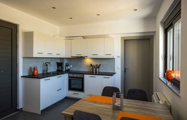 Kayzo Luxury Apartment With Pool - Foto 6