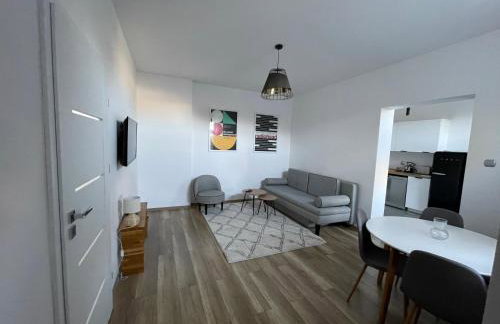 Apartament Nowomiejska - Foto 2