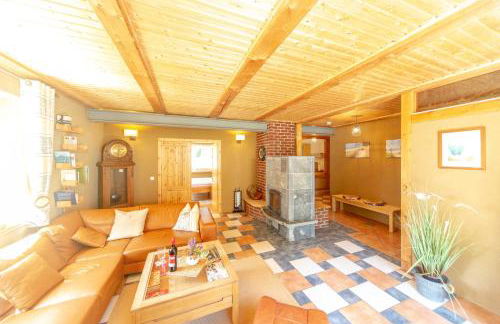 Ferienwohnungen im Reetdachhaus - Foto 19