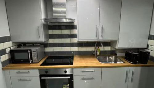 Apartment-Sleeps3-Parking-Internet - Foto 4, stove