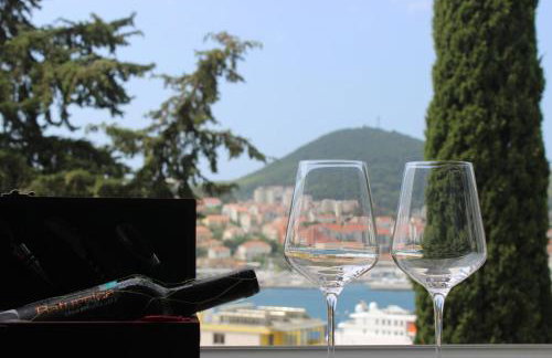 Aquamarine Deluxe Apartment - Foto 1