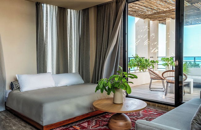 BESPOKE, member of Small Luxury Hotels - Photo 24