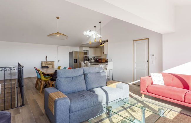 4 bedroom House in Bormes-les-Mimosas with garden and terrace - Photo 6