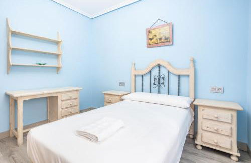 Your Cosy Home in Figaredo - Foto 21